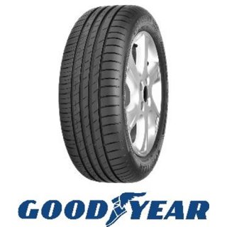 Goodyear EfficientGrip Performance FP 195/50 R15 82H