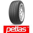 Petlas Explero PT431 SUV XL 235/65 R17 108V