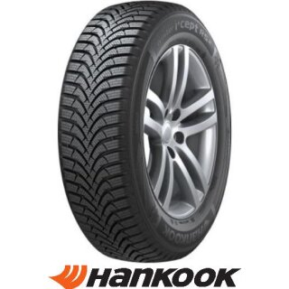 Hankook Winter i*cept RS2 W452 205/60 R15 91T