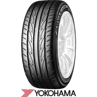 Yokohama Advan-Fleva (V701) XL 235/35 R19 91W