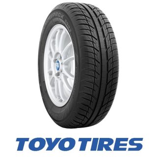 Toyo Snowprox S 943 XL 195/60 R16 93H