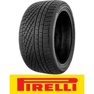 Pirelli W 240 Sottozero XL FSL 255/35 R20 97V