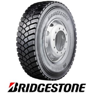 Bridgestone M-Drive 001 13 R22.5 156K