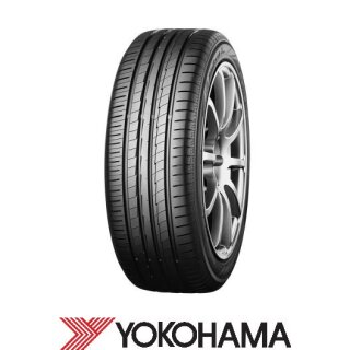 Yokohama BluEarth-A AE-50 215/60 R17 96H