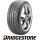 Bridgestone Potenza S 007 245/35 R20 95Y XL