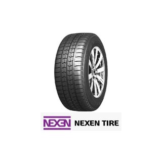 Nexen Winguard WT1 195/60 R16C 99T