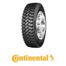 Continental HDC 385/65 R22.5 162K