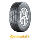Continental VanContact Winter 195/75 R16C 107R