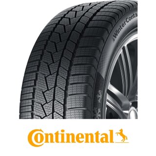 Continental WinterContact TS 860 S FR XL 245/35 R21 96W