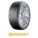 Continental WinterContact TS 850 P SUV AO FR 255/45 R20 101V
