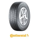 Continental VanContact Winter 225/65 R16C 112R