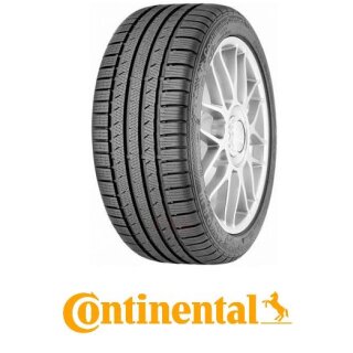 Continental WinterContact TS 810 S MO XL FR 245/45 R17 99V