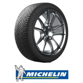255/50 R19 107V Michelin Pilot Alpin 5 SUV XL