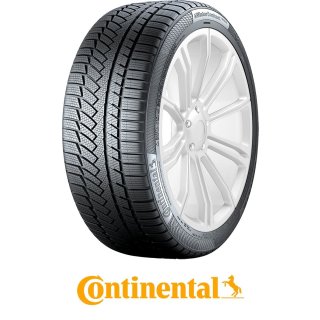 Continental WinterContact TS 850 P MO 225/55 R17 97H