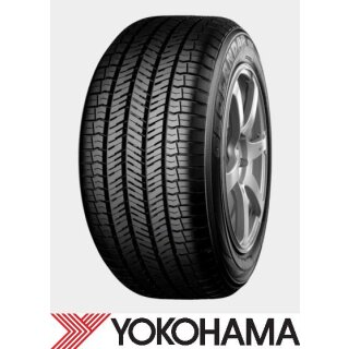 Yokohama G91AV 225/65 R17 102H