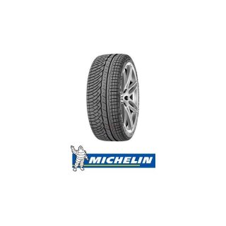 225/50 R18 95H Michelin Pilot Alpin PA4 ZP