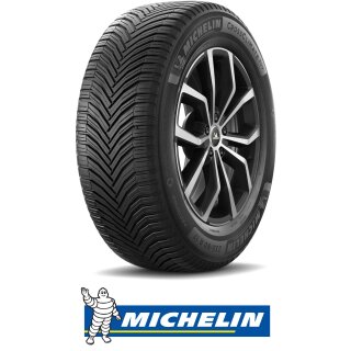 Michelin CrossClimate SUV XL 235/60 R17 106V