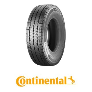 Continental VanContact A/S 285/55 R16C 126N