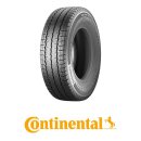 Continental VanContact A/S 285/55 R16C 126N