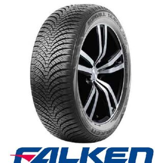 Falken Euroall Season AS210 185/60 R15 84T