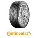 Continental WinterContact TS 850 P SUV XL 275/45 R22 112W