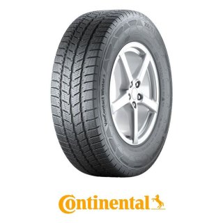 Continental VanContact Winter 215/60 R17C 109T