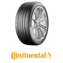 Continental WinterContact TS 850 P SUV MGT FR 255/60 R18...