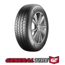 General Tire Grabber A/S 365 225/65 R17 102V