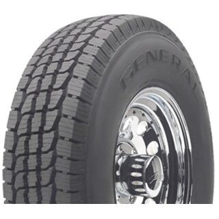 General Tire Grabber TR 235/85 R16 120Q
