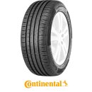 Continental PremiumContact 5 J XL 205/55 R17 95Y