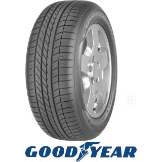 Goodyear Eagle F1 Asymmetric SUV MO1 XL FP 295/40 R22 112W
