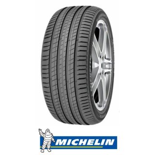 255/50 R19 107W Michelin Latitude Sport 3 MO XL