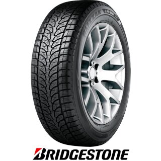 Bridgestone Blizzak LM-80 Evo AO XL 255/50 R20 109H