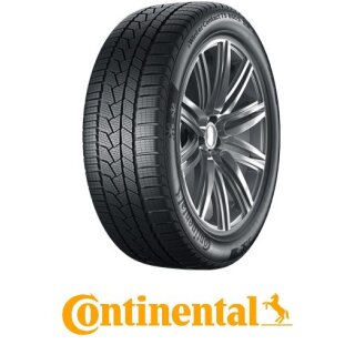 Continental WinterContact TS 860 S FR 315/45 R21 116V