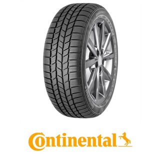 Continental Contact TS 815 Seal XL 205/60 R16 96V