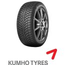 Kumho WinterCraft WP71 XL 225/50 R16 96V