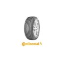 Continental SportContact 5 MOE SSR XL FR 225/40 R18 92W