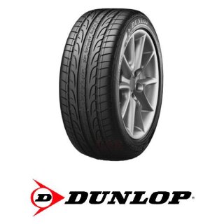Dunlop SP Sport Maxx MO MFS 275/50 R20 109W