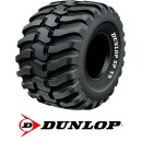 Dunlop SP T9 EM 365/80 R20 153A2