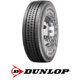 Dunlop SP 346 295/60 R22.5 150K