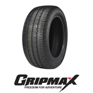 Gripmax Cargo Carrier 145/80 R10 84N