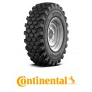Continental MPT 80 16PR 12.5 R20 139J