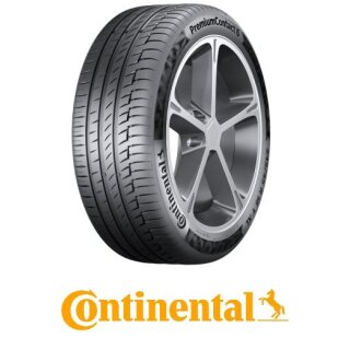 Continental PremiumContact 6 AO FR CSi XL 245/45 R19 102Y