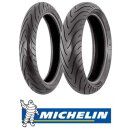 Michelin Pilot Street Radial Front TL/TT 120/70 R17 58H