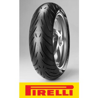 Pirelli Angel ST Front 120/70 ZR17 58W