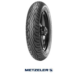 Metzeler Lasertec Rear 130/80 V18 66V