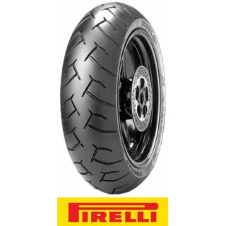 Pirelli Diablo Rear 180/55 ZR17 73W