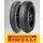 Pirelli Angel GT Rear 190/50 ZR17 73W