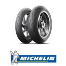 Michelin Pilot Power 2CT Rear 190/50 ZR17 73W