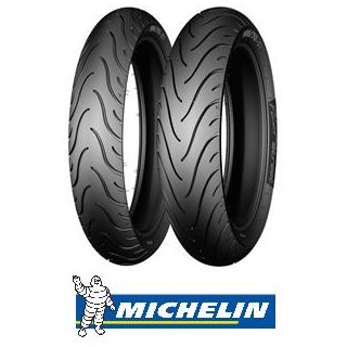 90/80-17 46S Michelin Pilot Street F